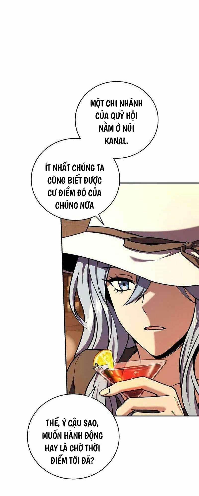 Sự Trở Lại Của Người Chơi Bị Đóng Băng - Chapter 104 - Page 47