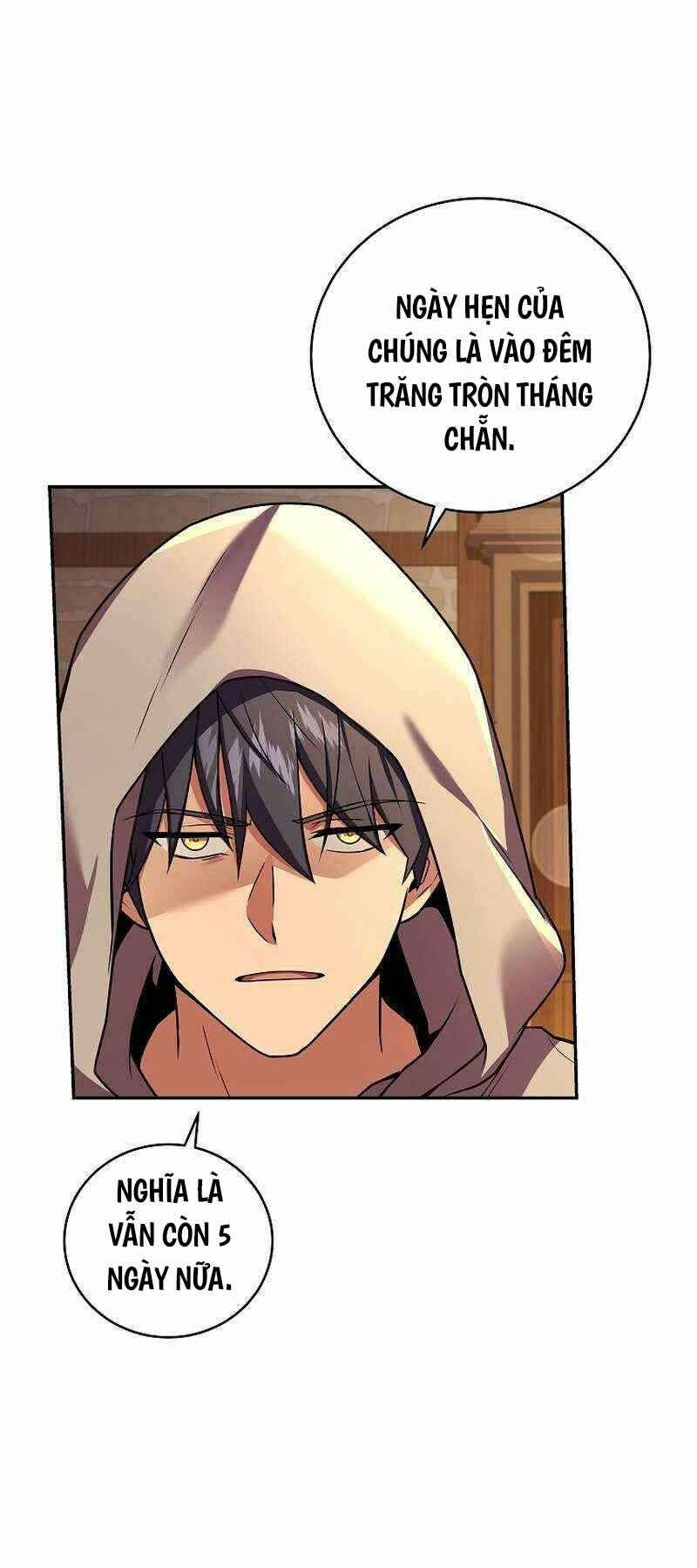 Sự Trở Lại Của Người Chơi Bị Đóng Băng - Chapter 104 - Page 48