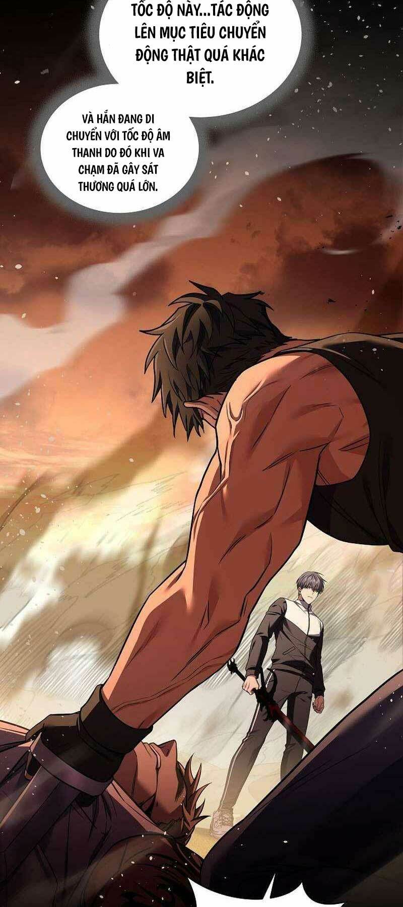 Sự Trở Lại Của Người Chơi Bị Đóng Băng - Chapter 104 - Page 4