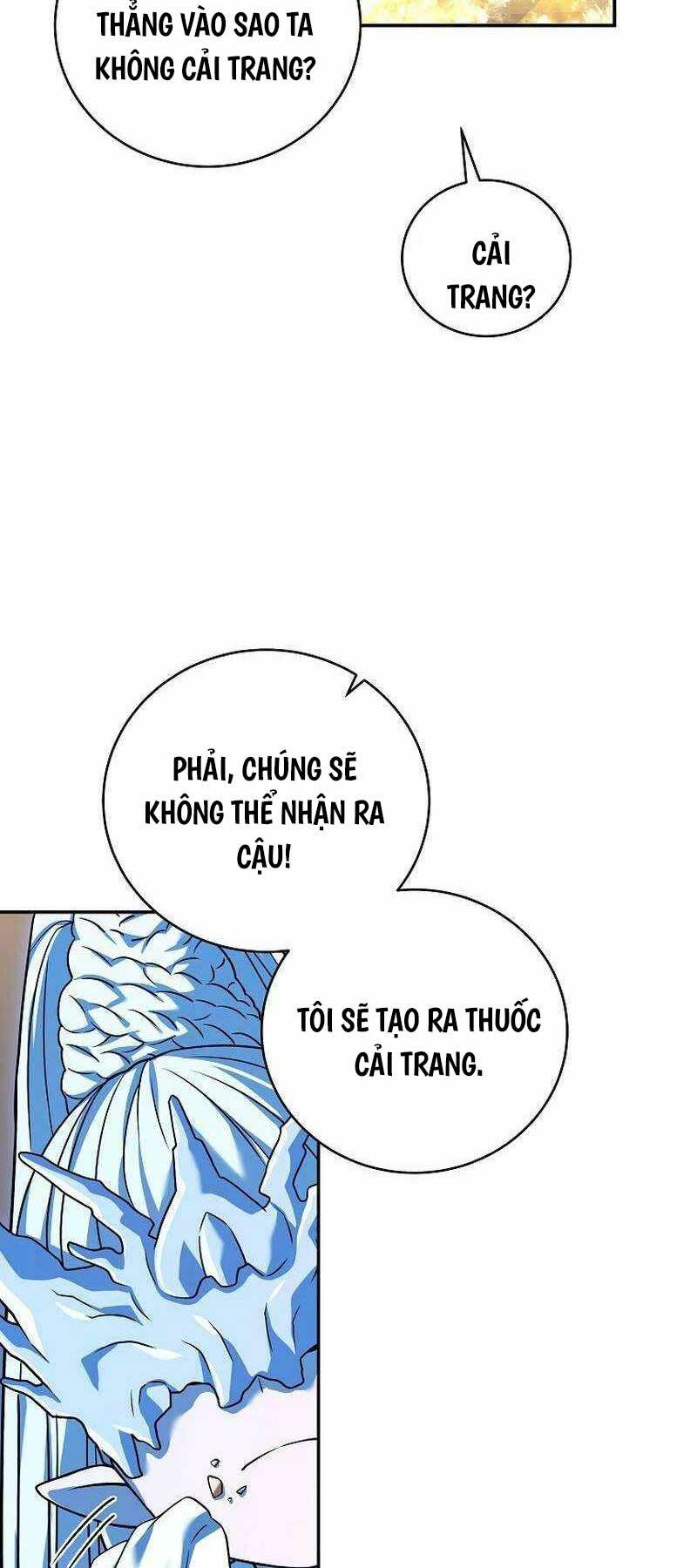 Sự Trở Lại Của Người Chơi Bị Đóng Băng - Chapter 104 - Page 55