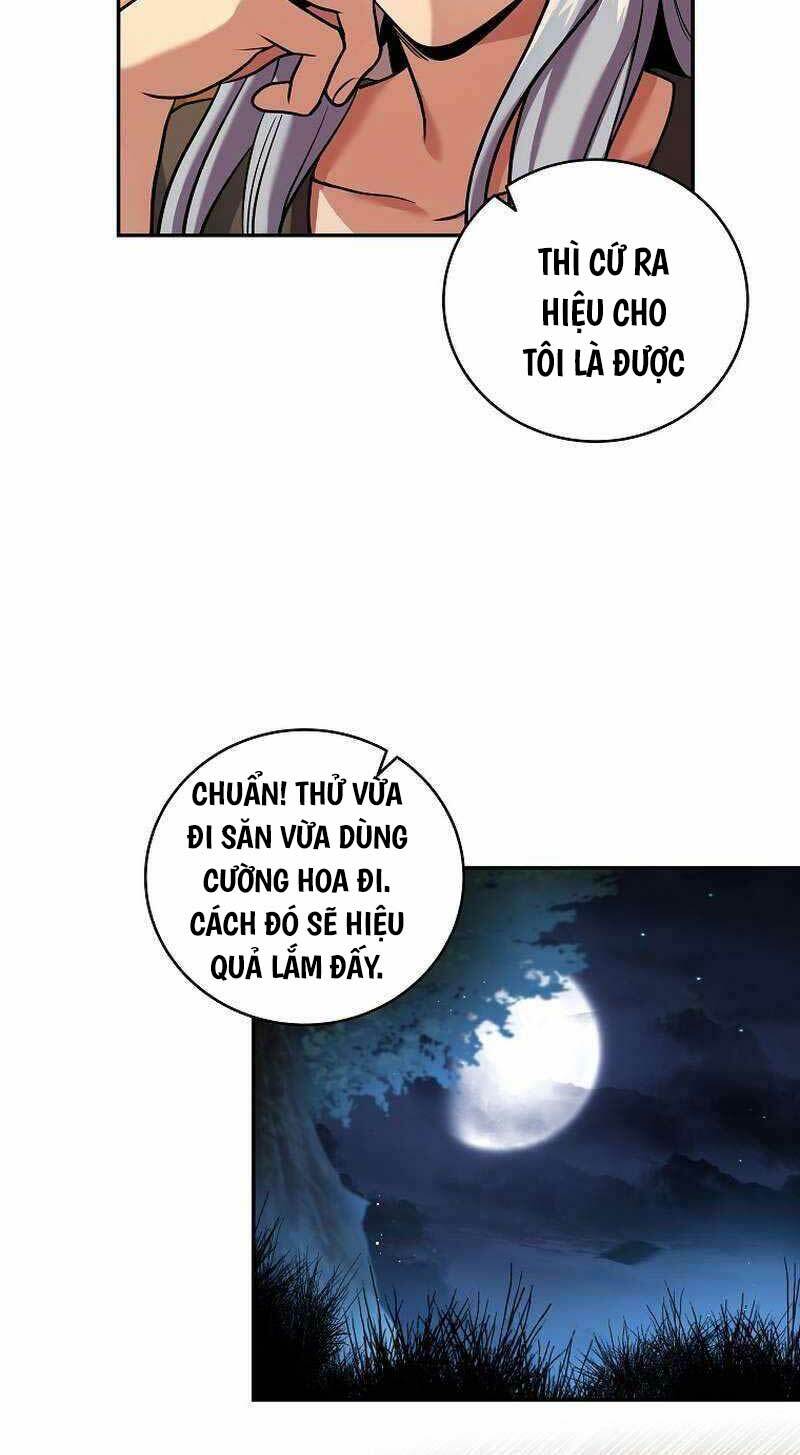 Sự Trở Lại Của Người Chơi Bị Đóng Băng - Chapter 104 - Page 57