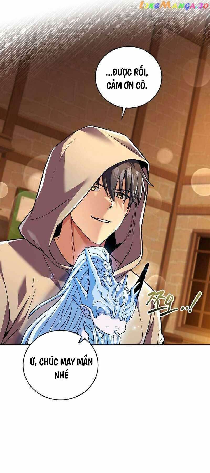 Sự Trở Lại Của Người Chơi Bị Đóng Băng - Chapter 104 - Page 58