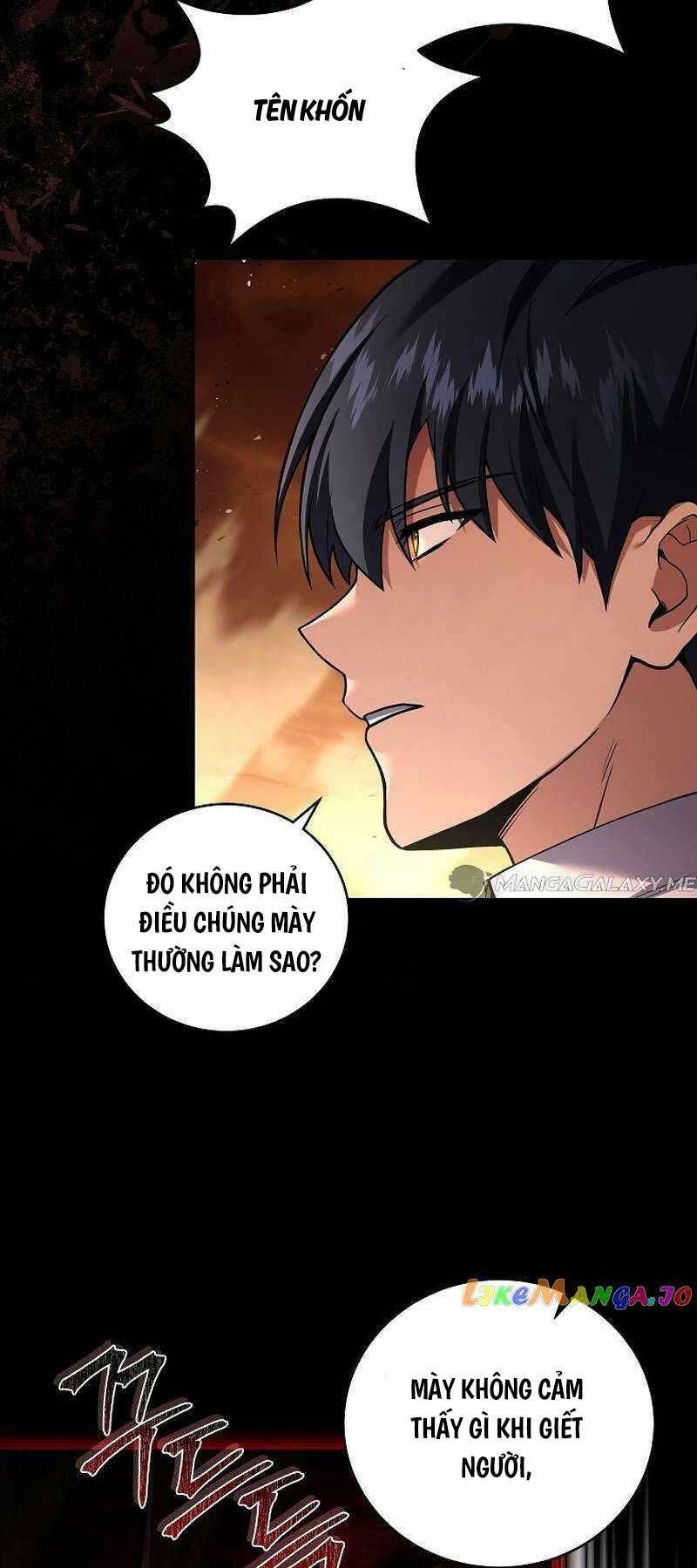 Sự Trở Lại Của Người Chơi Bị Đóng Băng - Chapter 104 - Page 6