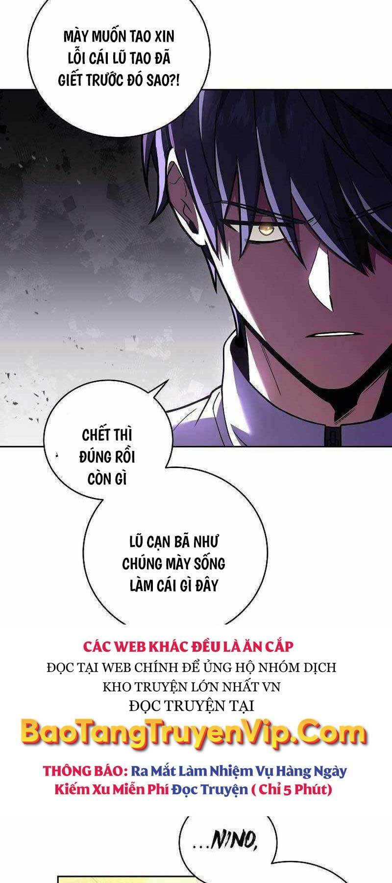 Sự Trở Lại Của Người Chơi Bị Đóng Băng - Chapter 104 - Page 8