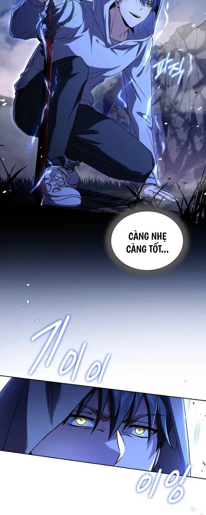 Sự Trở Lại Của Người Chơi Bị Đóng Băng - Chapter 105 - Page 11