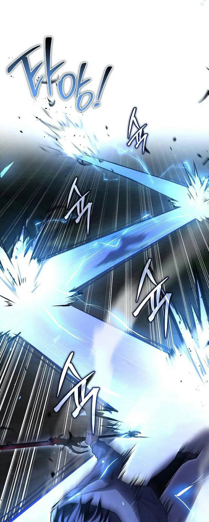 Sự Trở Lại Của Người Chơi Bị Đóng Băng - Chapter 105 - Page 12