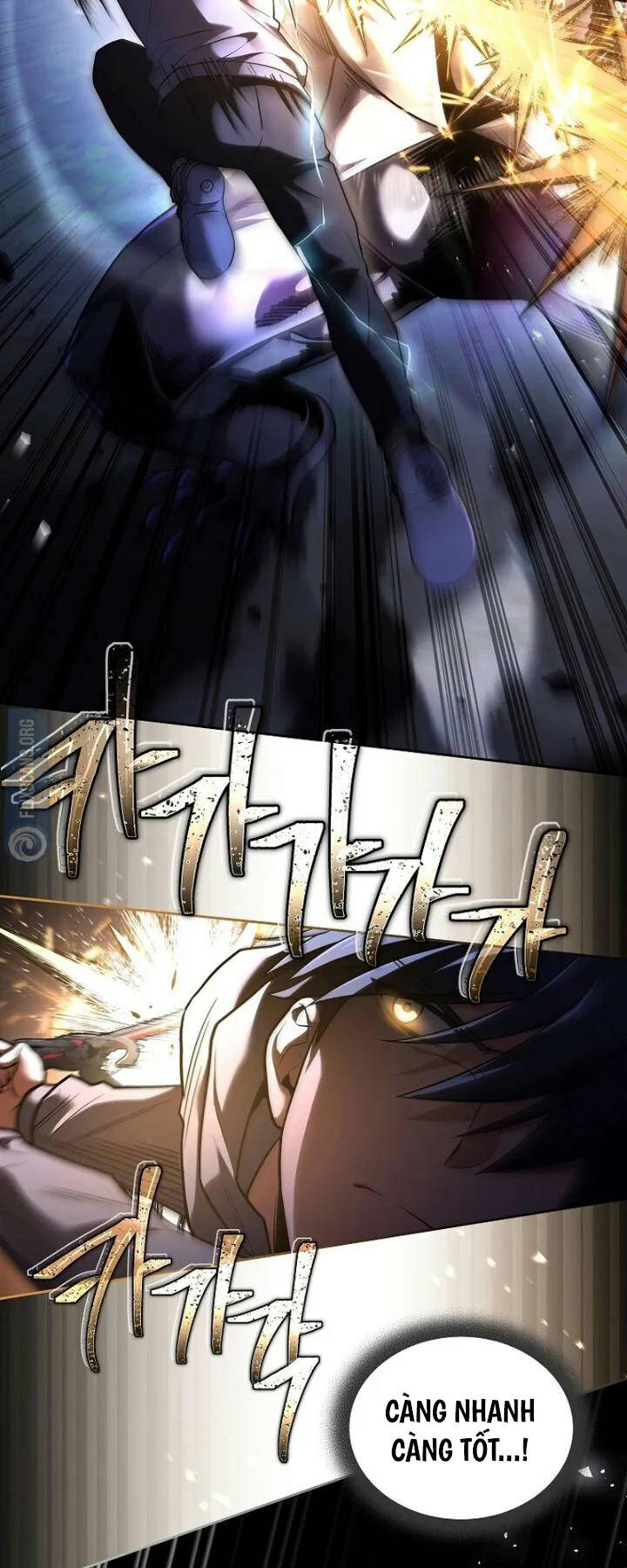 Sự Trở Lại Của Người Chơi Bị Đóng Băng - Chapter 105 - Page 14