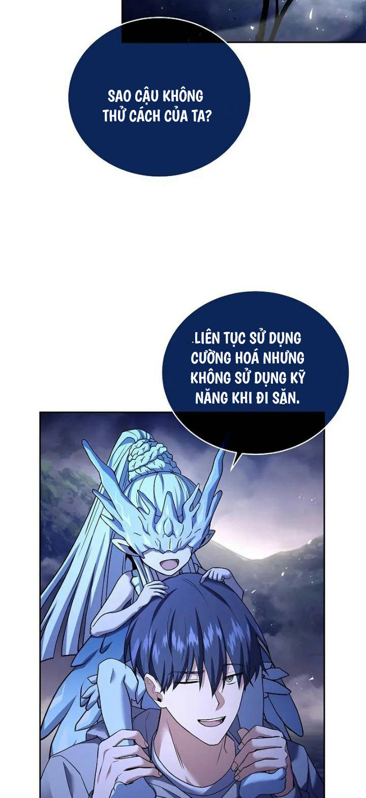 Sự Trở Lại Của Người Chơi Bị Đóng Băng - Chapter 105 - Page 19