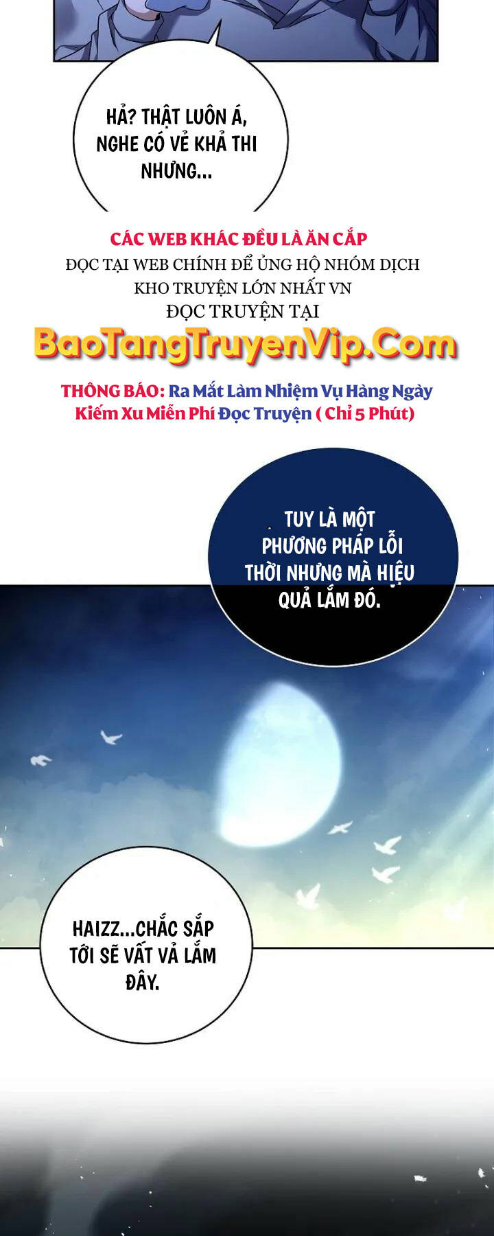 Sự Trở Lại Của Người Chơi Bị Đóng Băng - Chapter 105 - Page 20