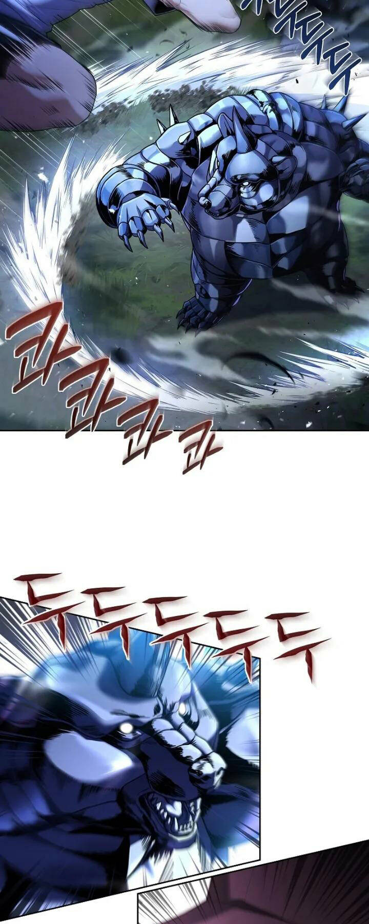 Sự Trở Lại Của Người Chơi Bị Đóng Băng - Chapter 105 - Page 22