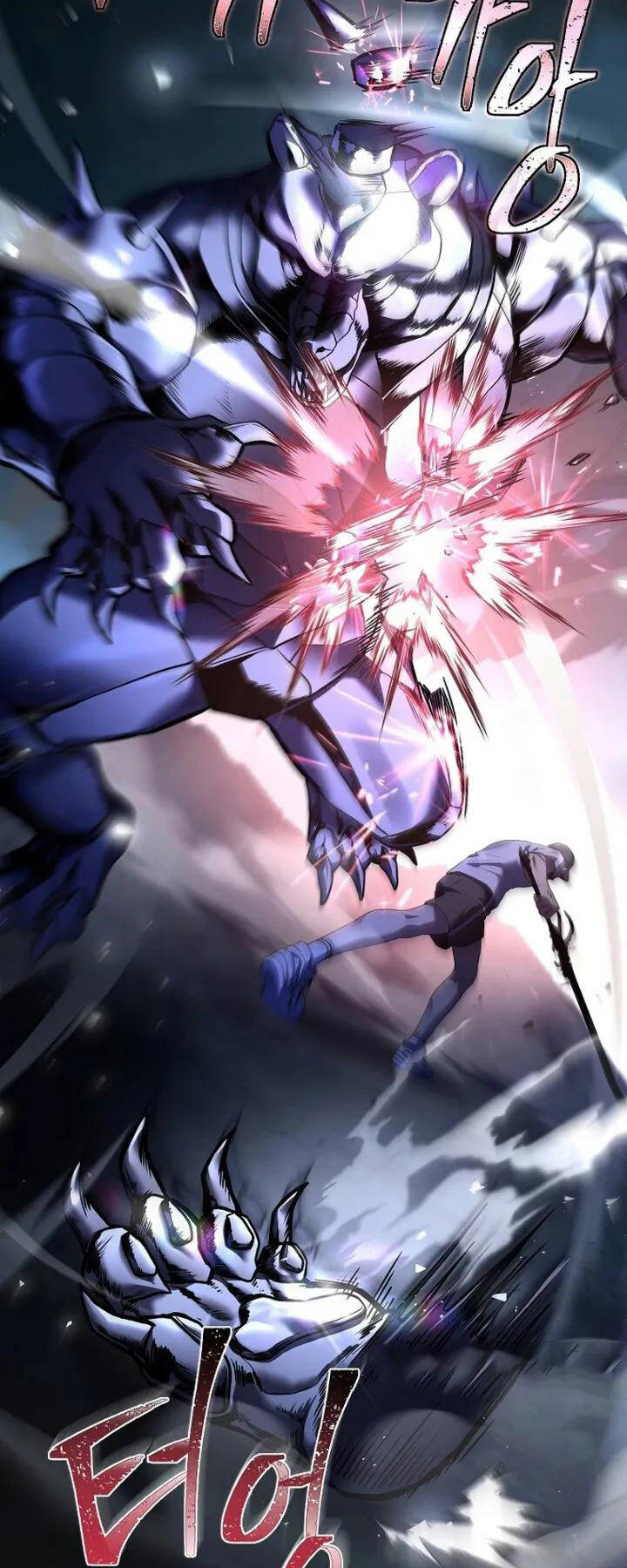 Sự Trở Lại Của Người Chơi Bị Đóng Băng - Chapter 105 - Page 24