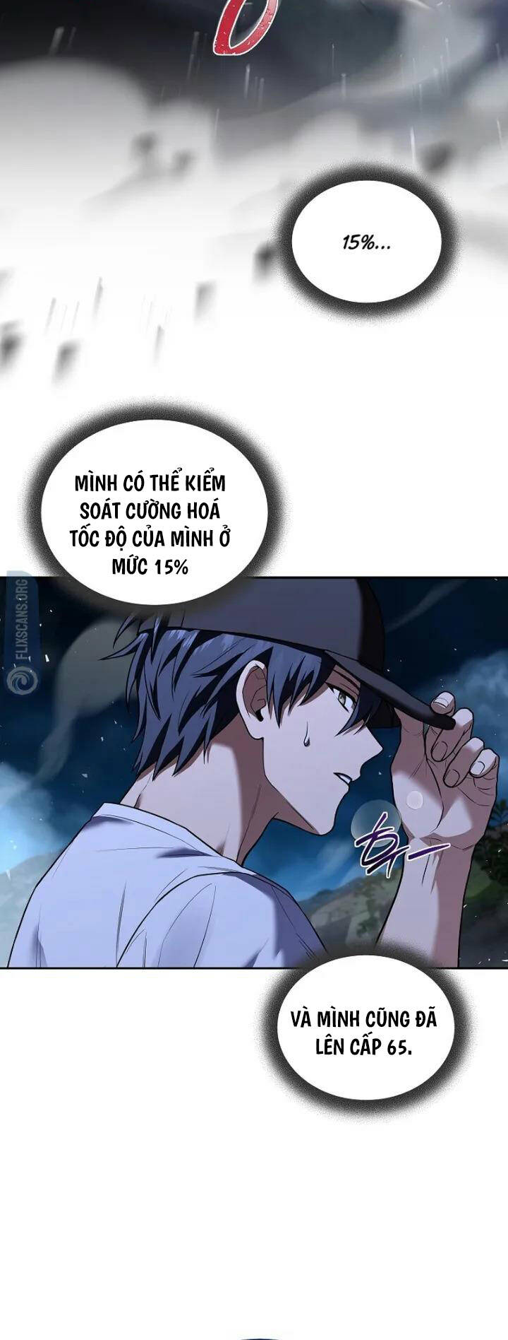 Sự Trở Lại Của Người Chơi Bị Đóng Băng - Chapter 105 - Page 25