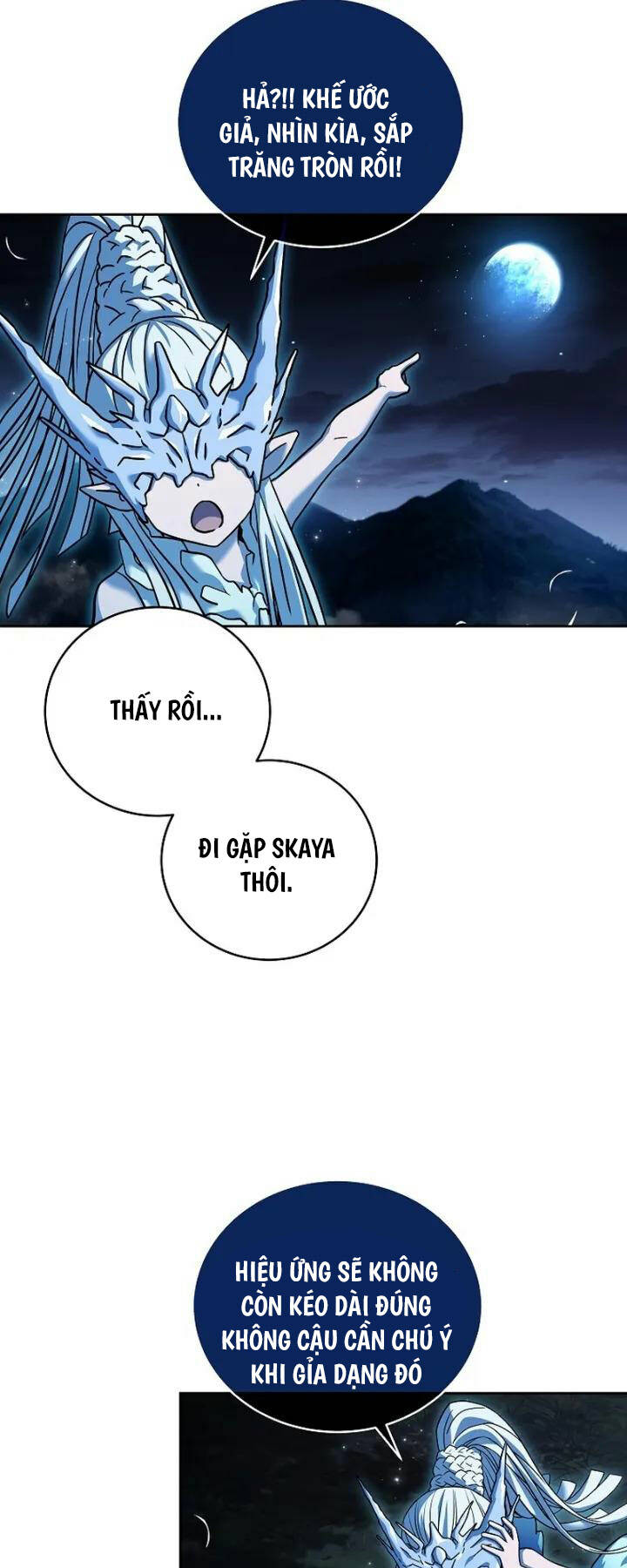 Sự Trở Lại Của Người Chơi Bị Đóng Băng - Chapter 105 - Page 26