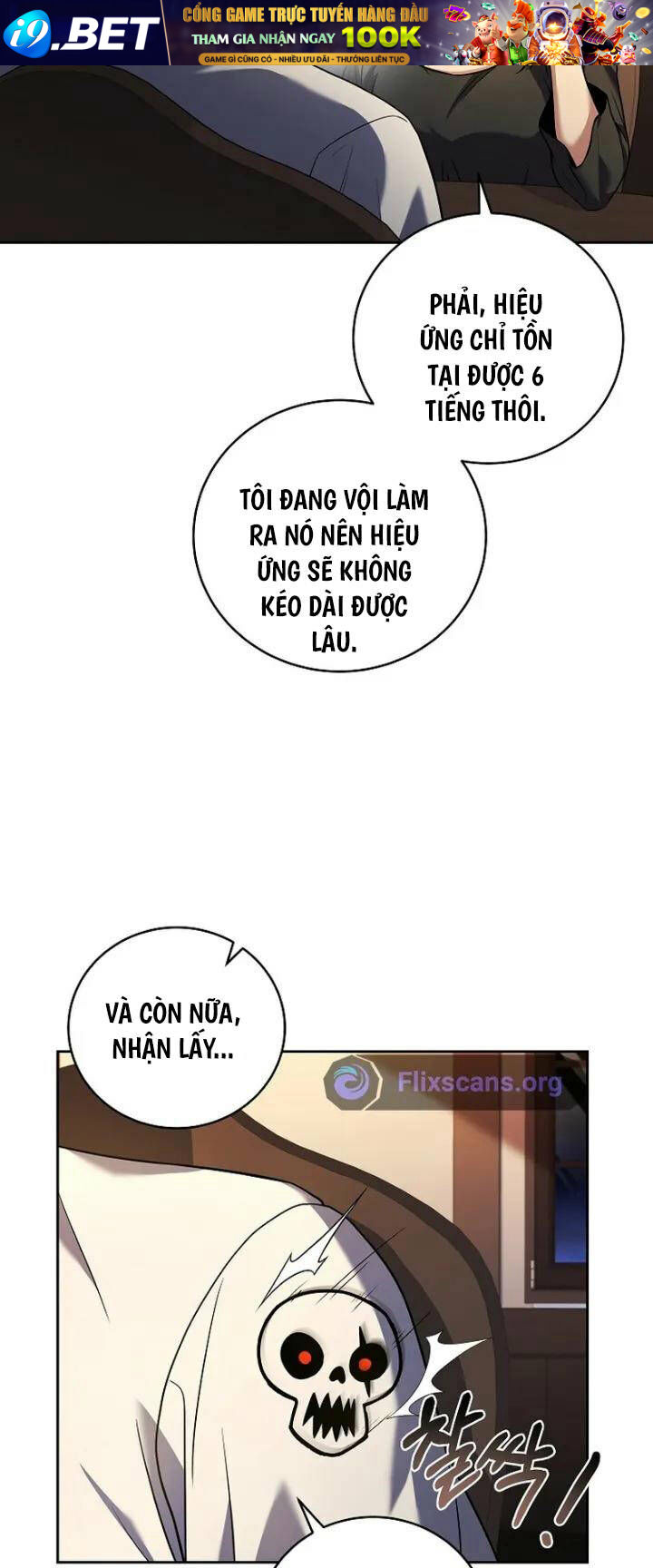 Sự Trở Lại Của Người Chơi Bị Đóng Băng - Chapter 105 - Page 31