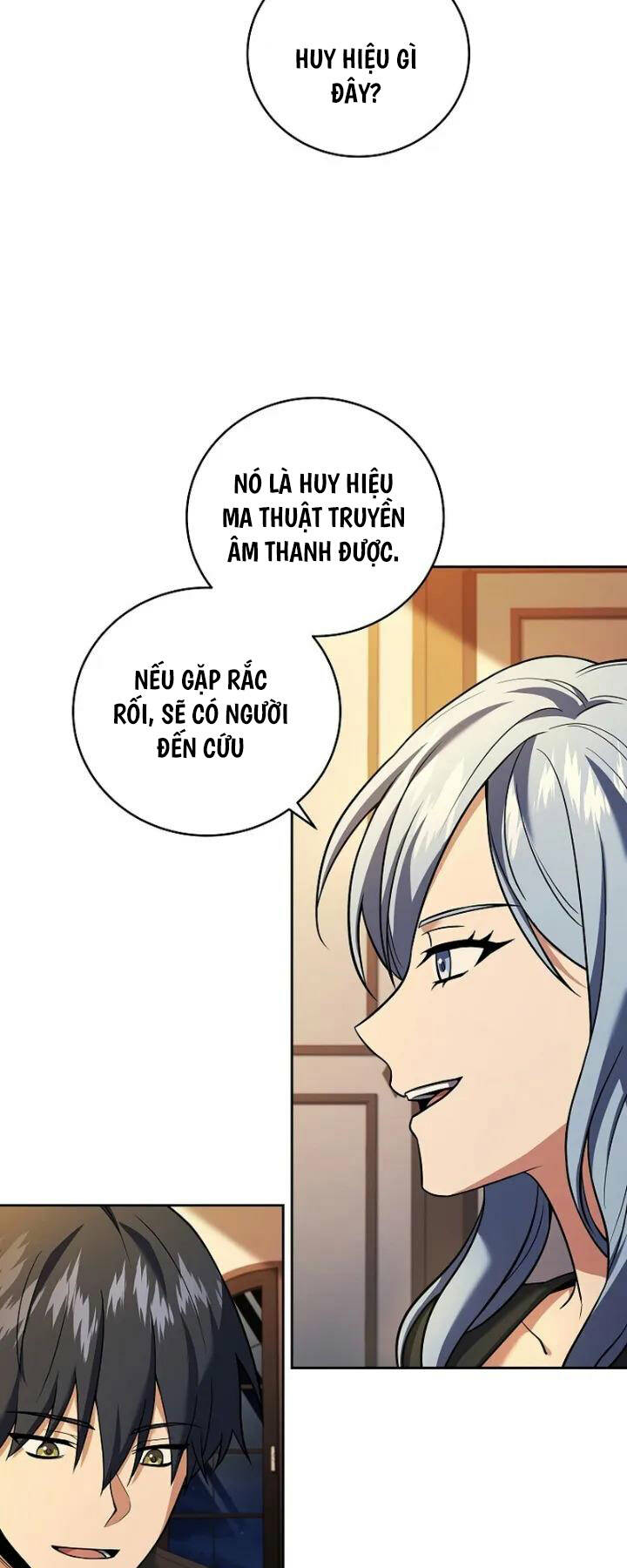 Sự Trở Lại Của Người Chơi Bị Đóng Băng - Chapter 105 - Page 32