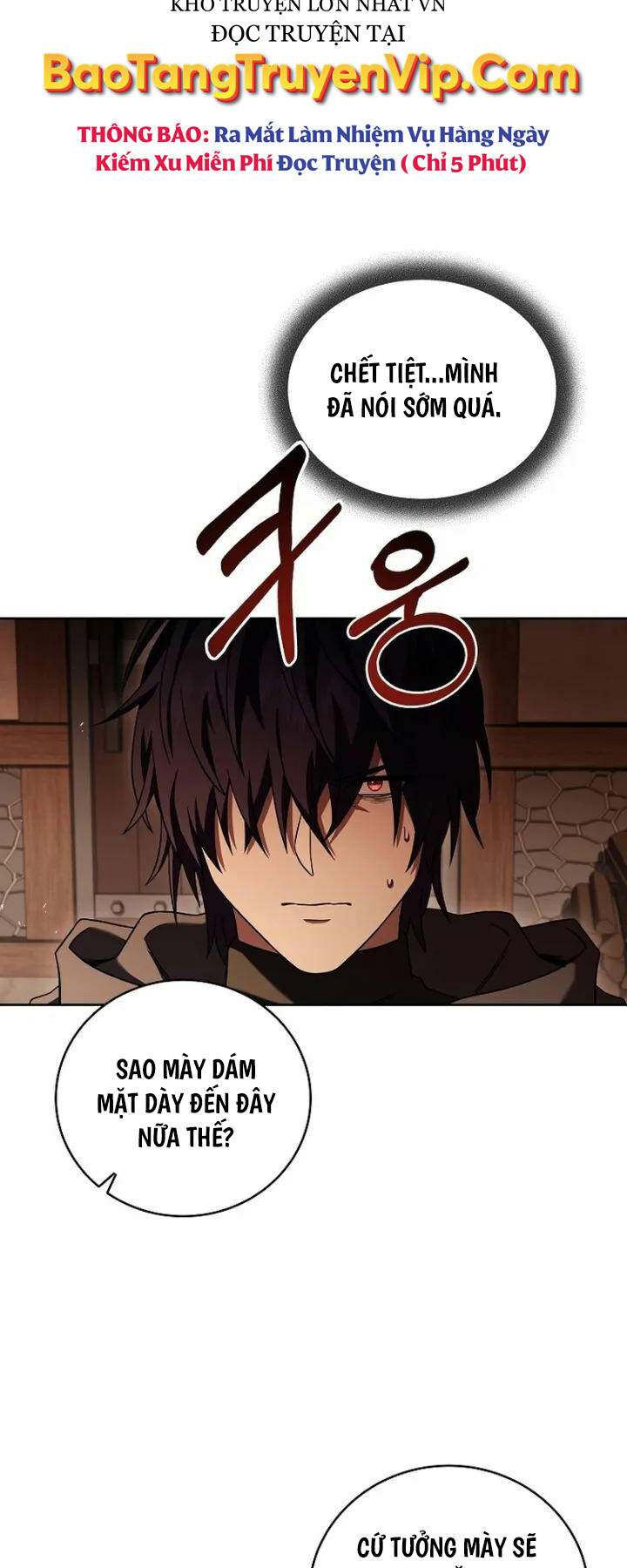 Sự Trở Lại Của Người Chơi Bị Đóng Băng - Chapter 105 - Page 35