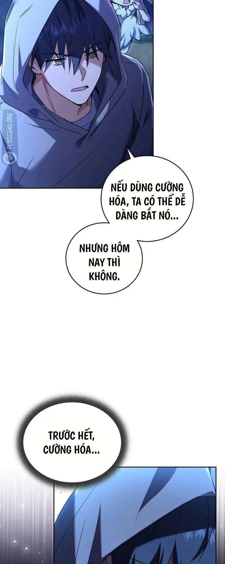 Sự Trở Lại Của Người Chơi Bị Đóng Băng - Chapter 105 - Page 3