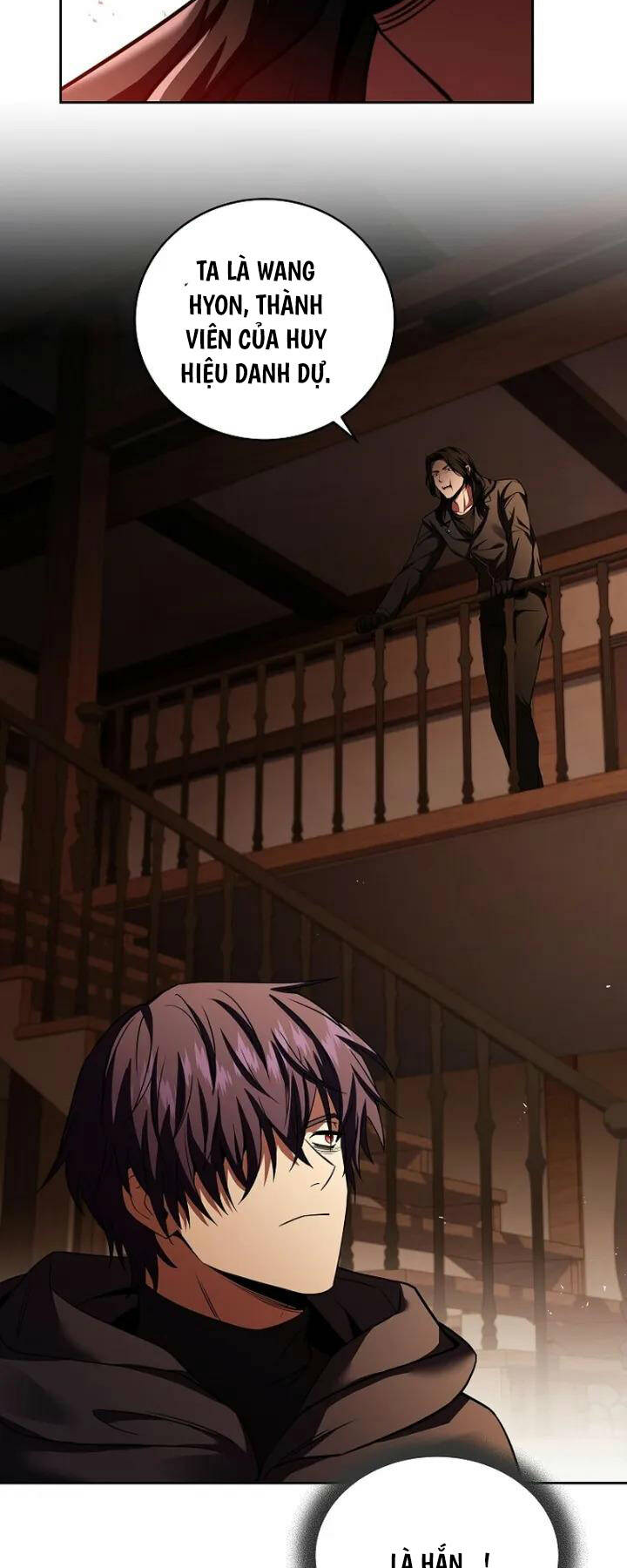 Sự Trở Lại Của Người Chơi Bị Đóng Băng - Chapter 105 - Page 39