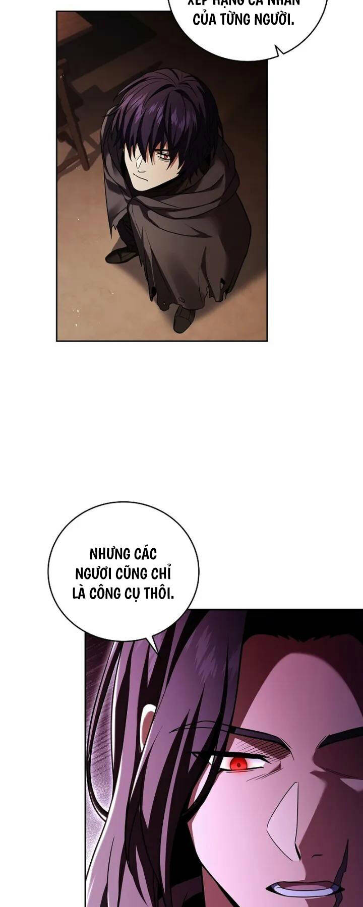 Sự Trở Lại Của Người Chơi Bị Đóng Băng - Chapter 105 - Page 41