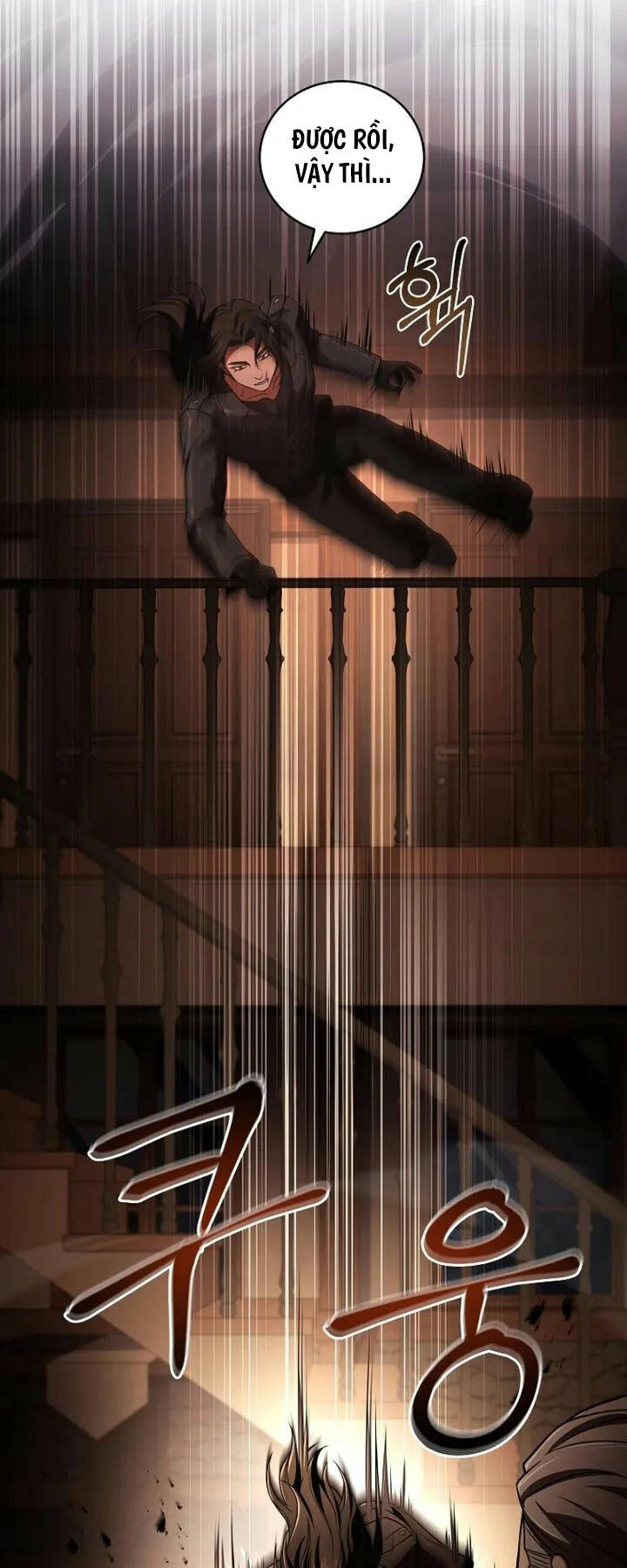 Sự Trở Lại Của Người Chơi Bị Đóng Băng - Chapter 105 - Page 43