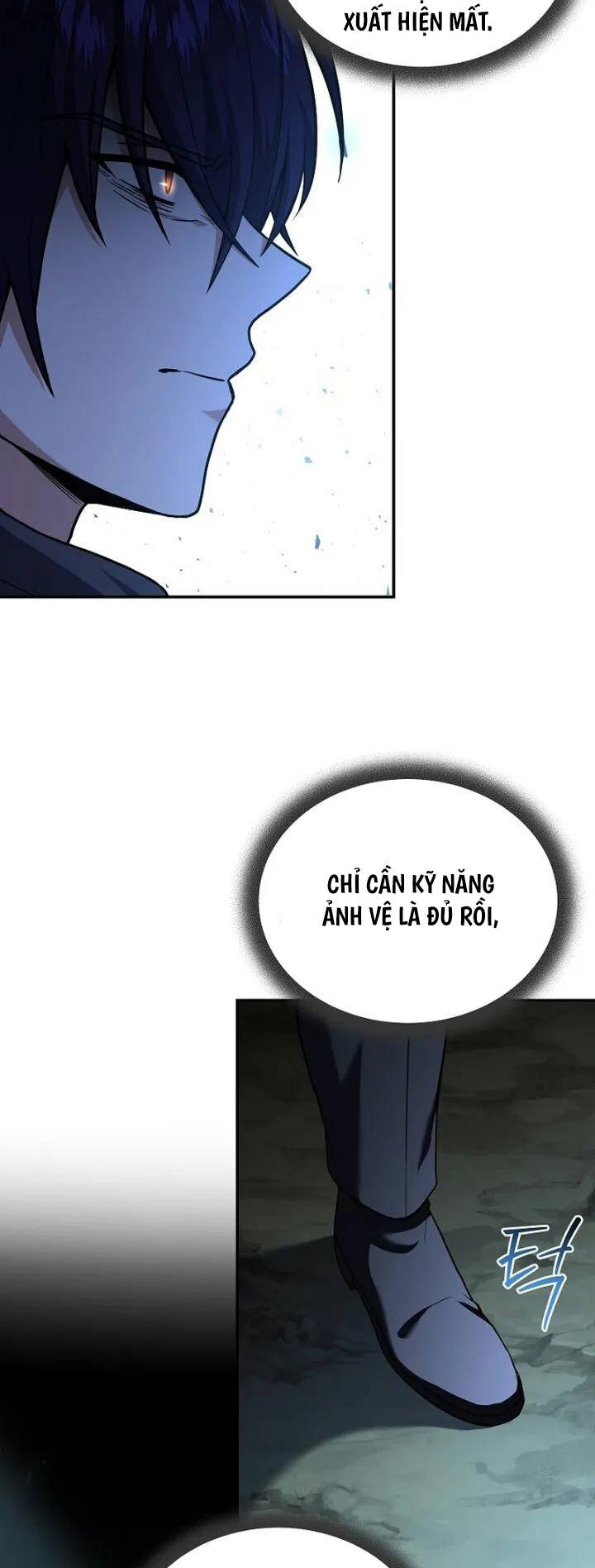 Sự Trở Lại Của Người Chơi Bị Đóng Băng - Chapter 105 - Page 45