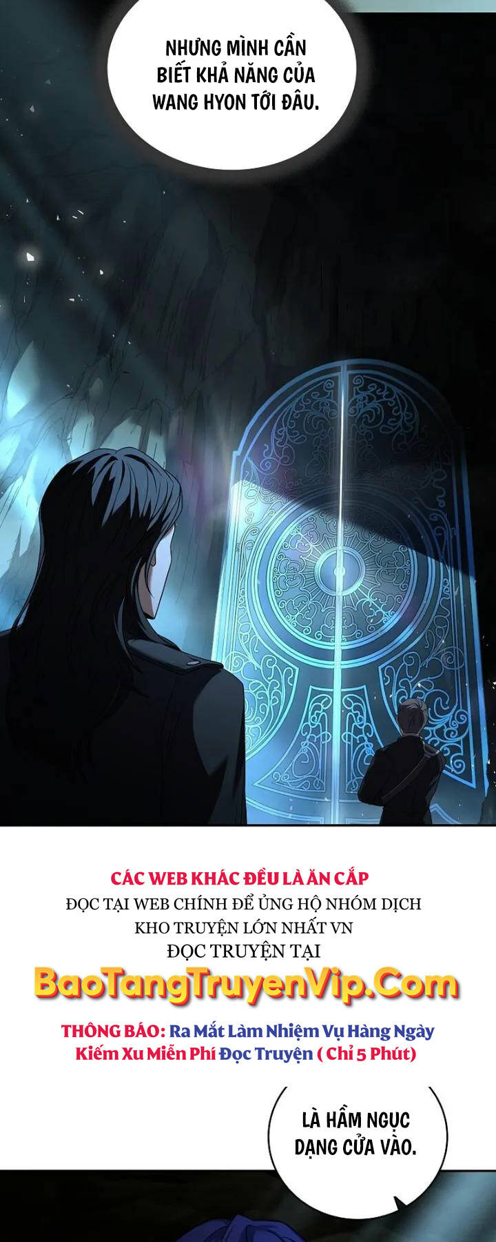 Sự Trở Lại Của Người Chơi Bị Đóng Băng - Chapter 105 - Page 46