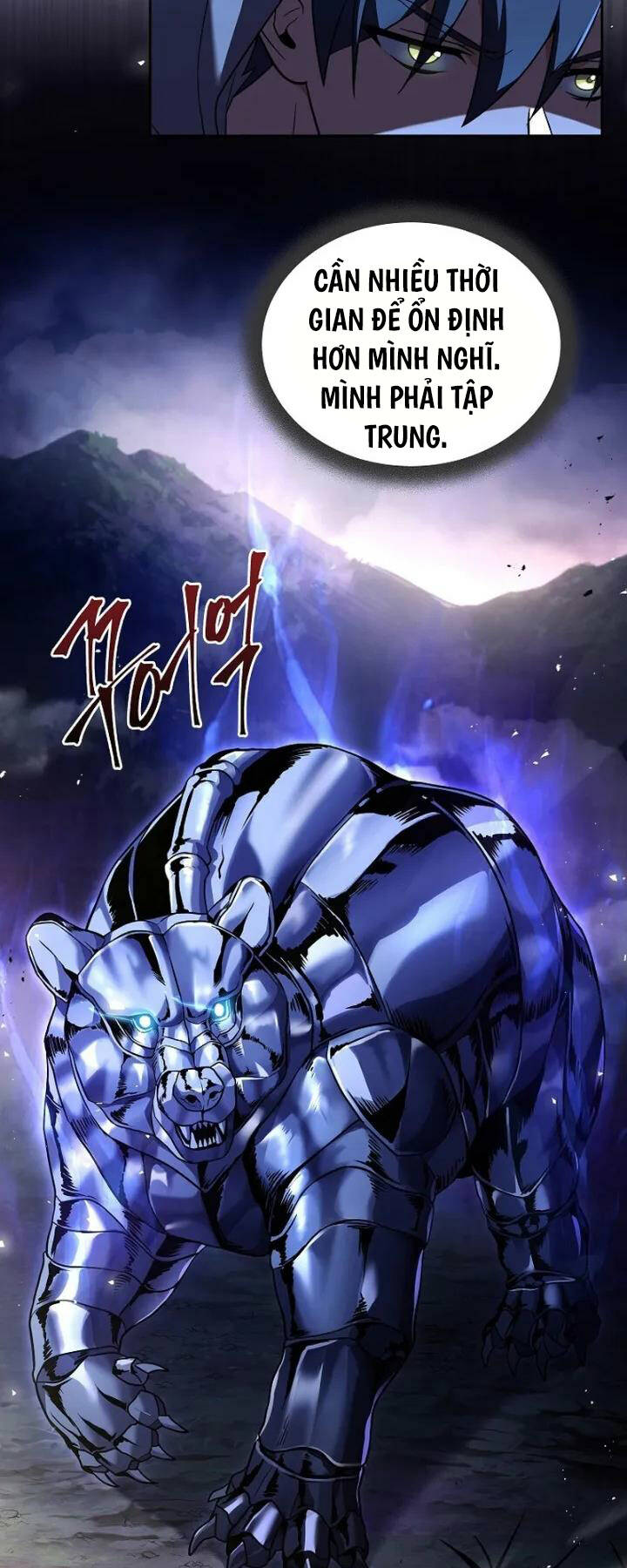 Sự Trở Lại Của Người Chơi Bị Đóng Băng - Chapter 105 - Page 4