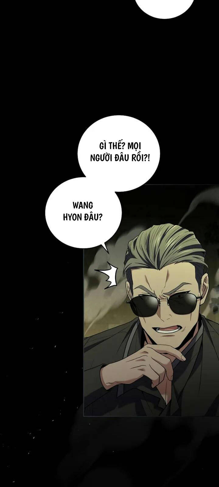 Sự Trở Lại Của Người Chơi Bị Đóng Băng - Chapter 105 - Page 50