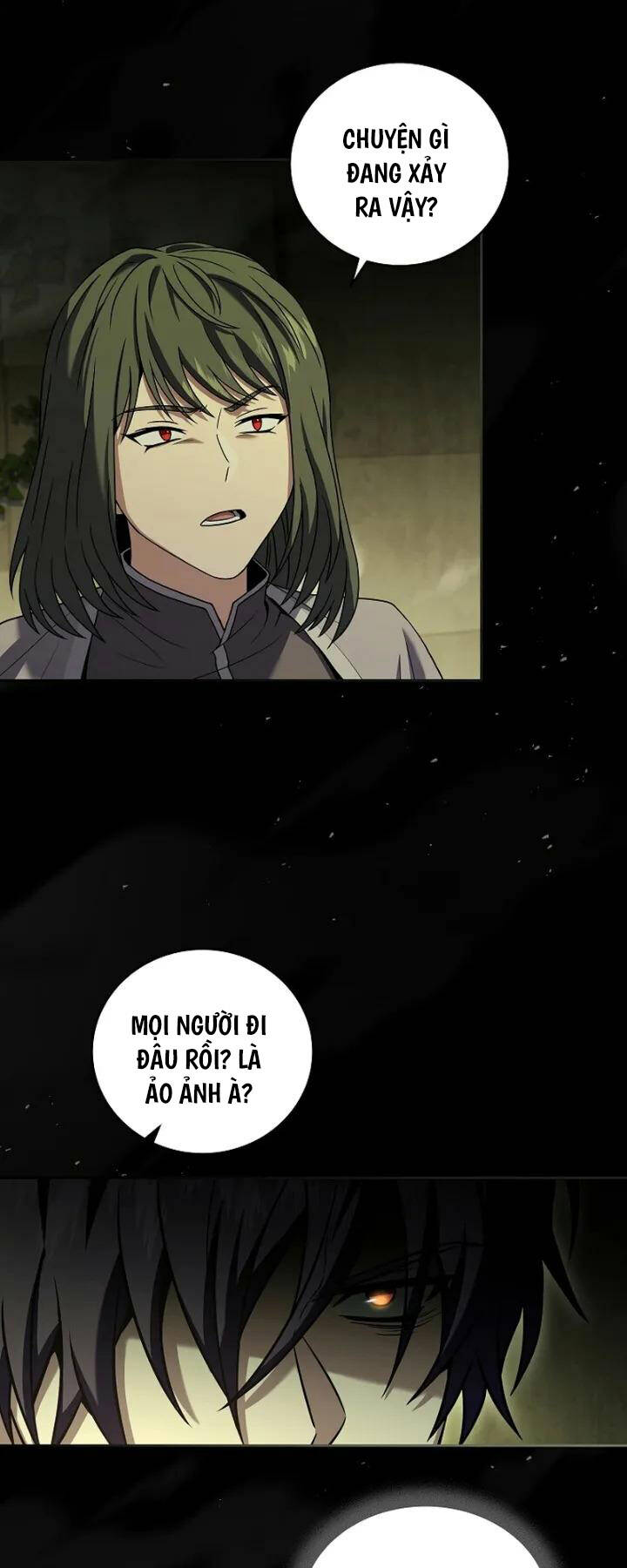 Sự Trở Lại Của Người Chơi Bị Đóng Băng - Chapter 105 - Page 51