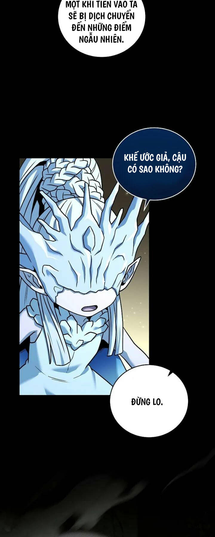 Sự Trở Lại Của Người Chơi Bị Đóng Băng - Chapter 105 - Page 53