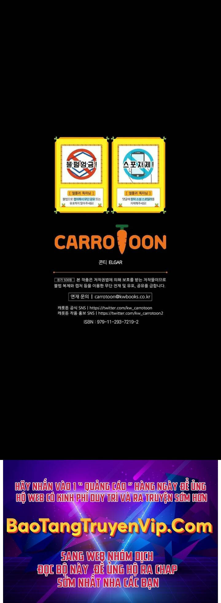 Sự Trở Lại Của Người Chơi Bị Đóng Băng - Chapter 105 - Page 55