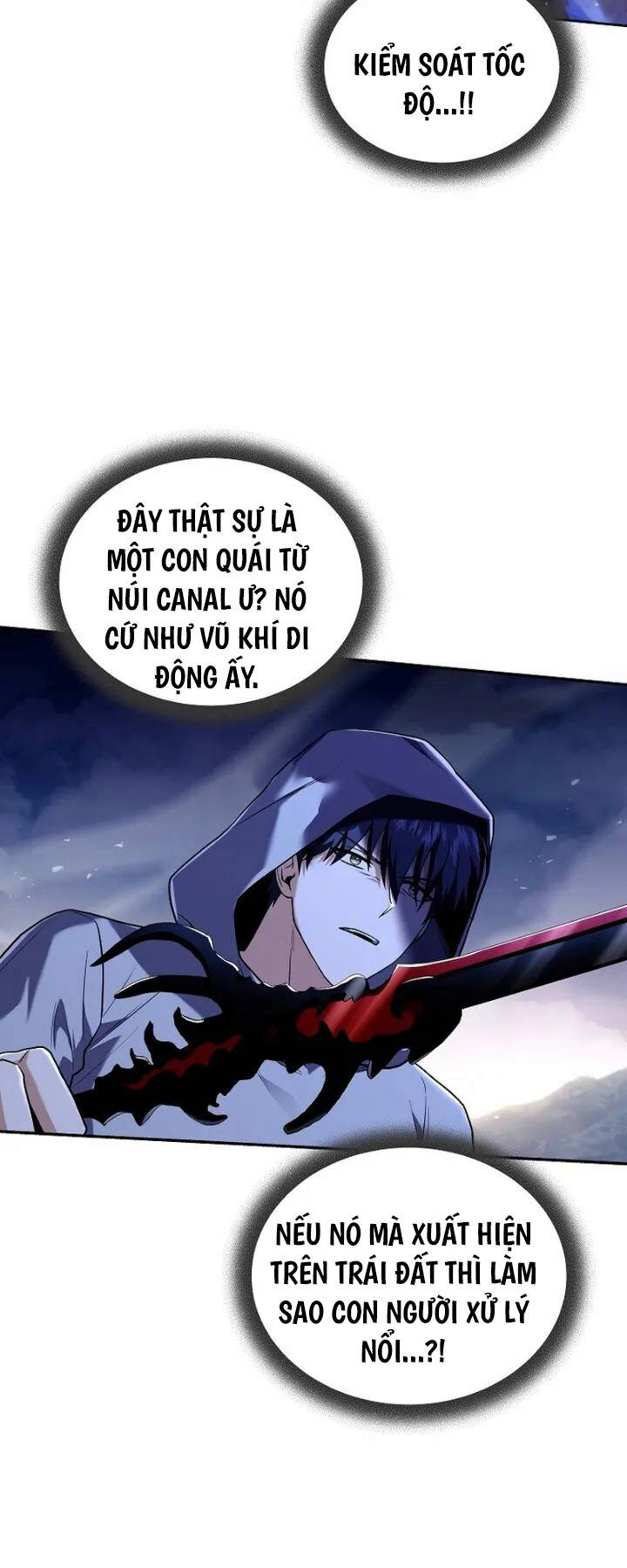 Sự Trở Lại Của Người Chơi Bị Đóng Băng - Chapter 105 - Page 7