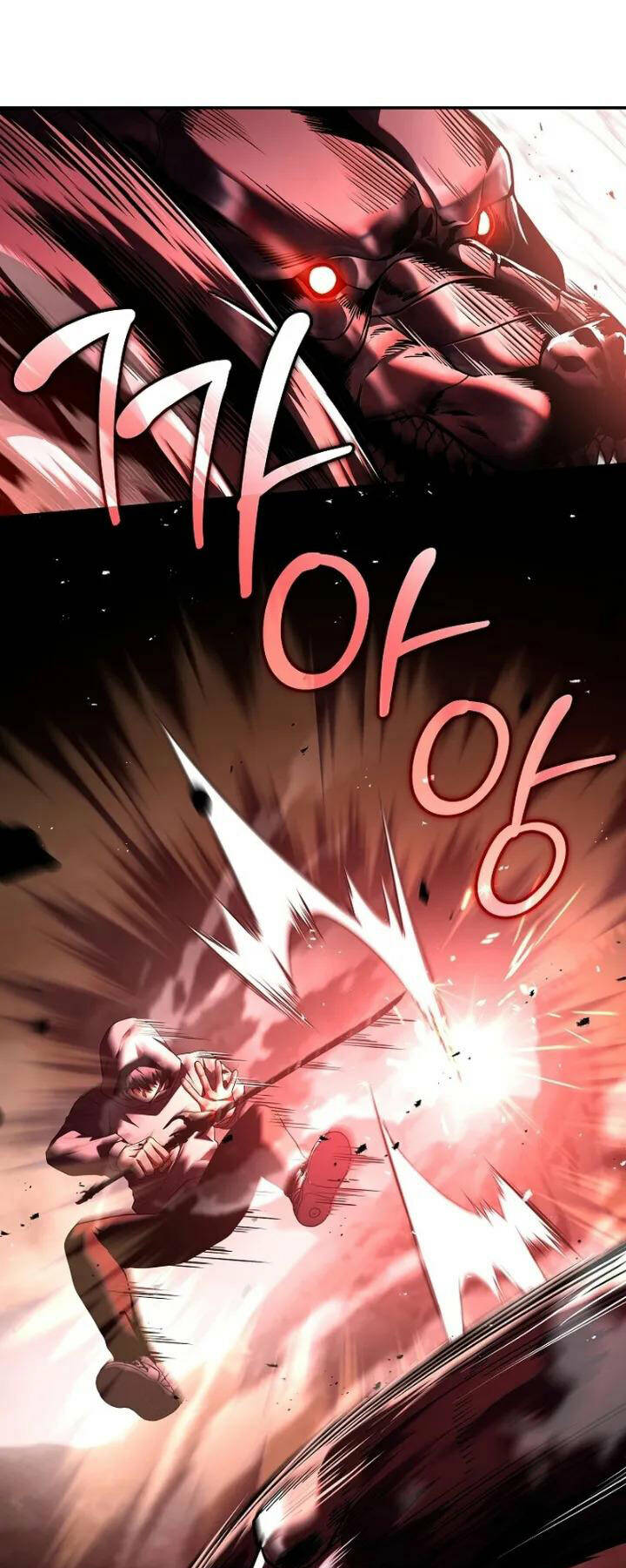 Sự Trở Lại Của Người Chơi Bị Đóng Băng - Chapter 105 - Page 8