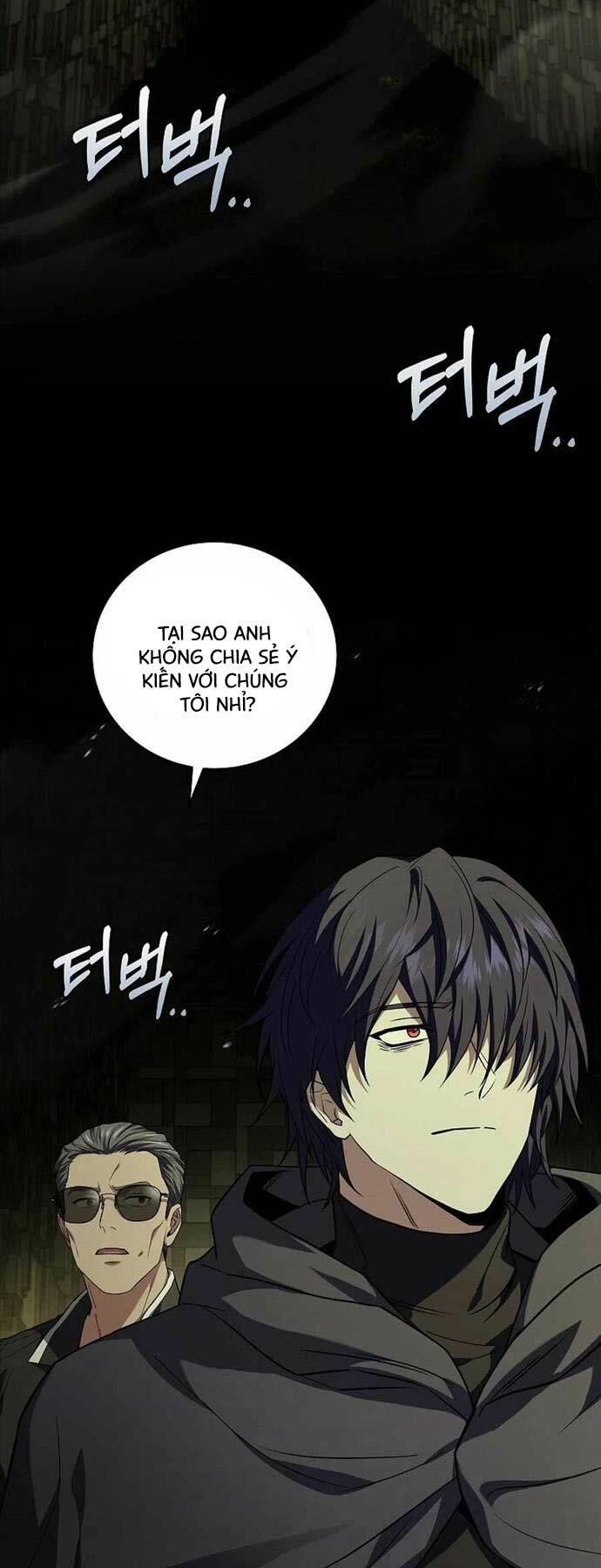 Sự Trở Lại Của Người Chơi Bị Đóng Băng - Chapter 106 - Page 9