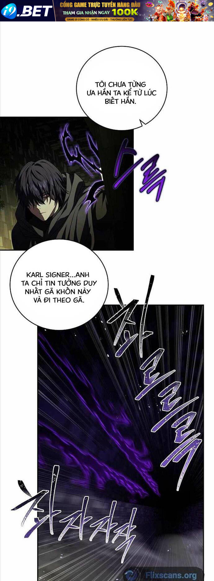 Sự Trở Lại Của Người Chơi Bị Đóng Băng - Chapter 106 - Page 11