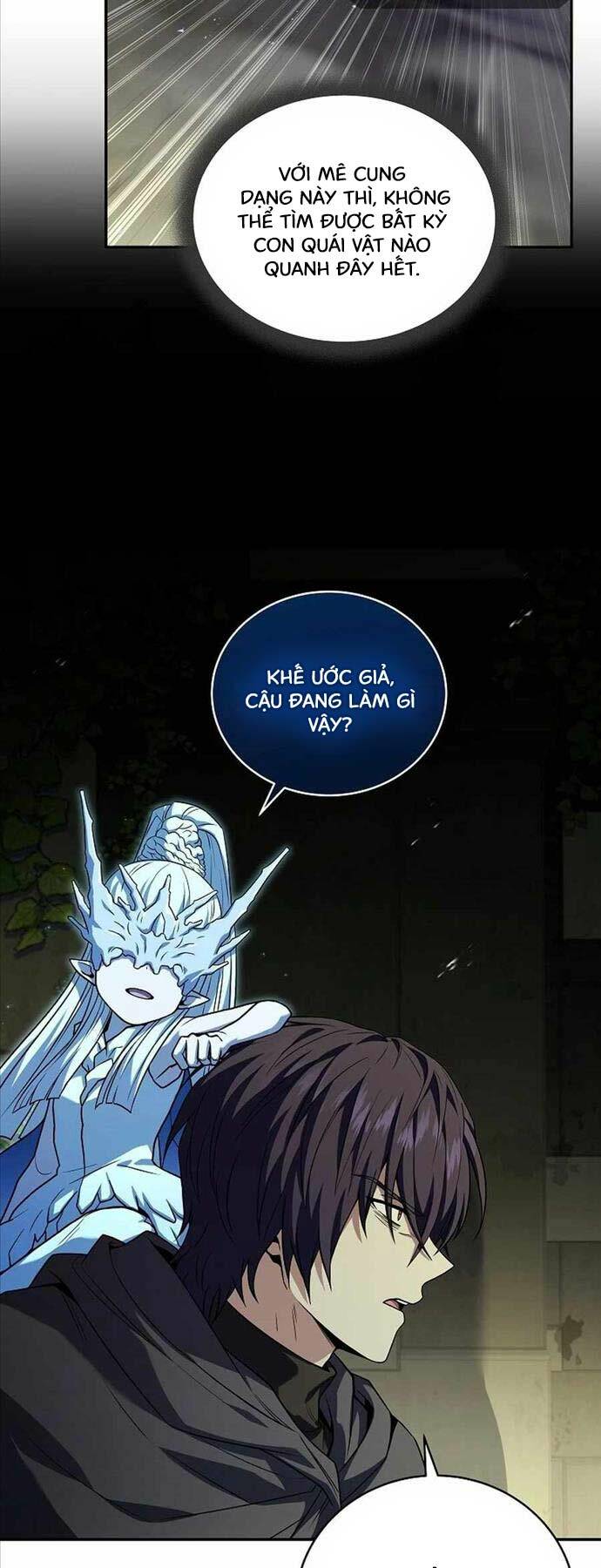 Sự Trở Lại Của Người Chơi Bị Đóng Băng - Chapter 106 - Page 12