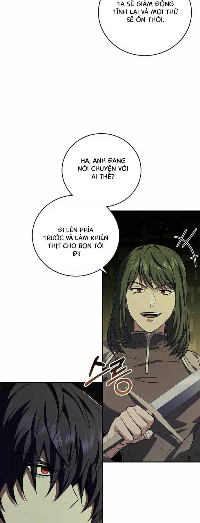 Sự Trở Lại Của Người Chơi Bị Đóng Băng - Chapter 106 - Page 13