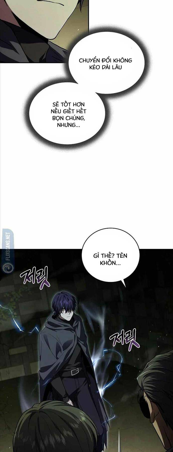 Sự Trở Lại Của Người Chơi Bị Đóng Băng - Chapter 106 - Page 14