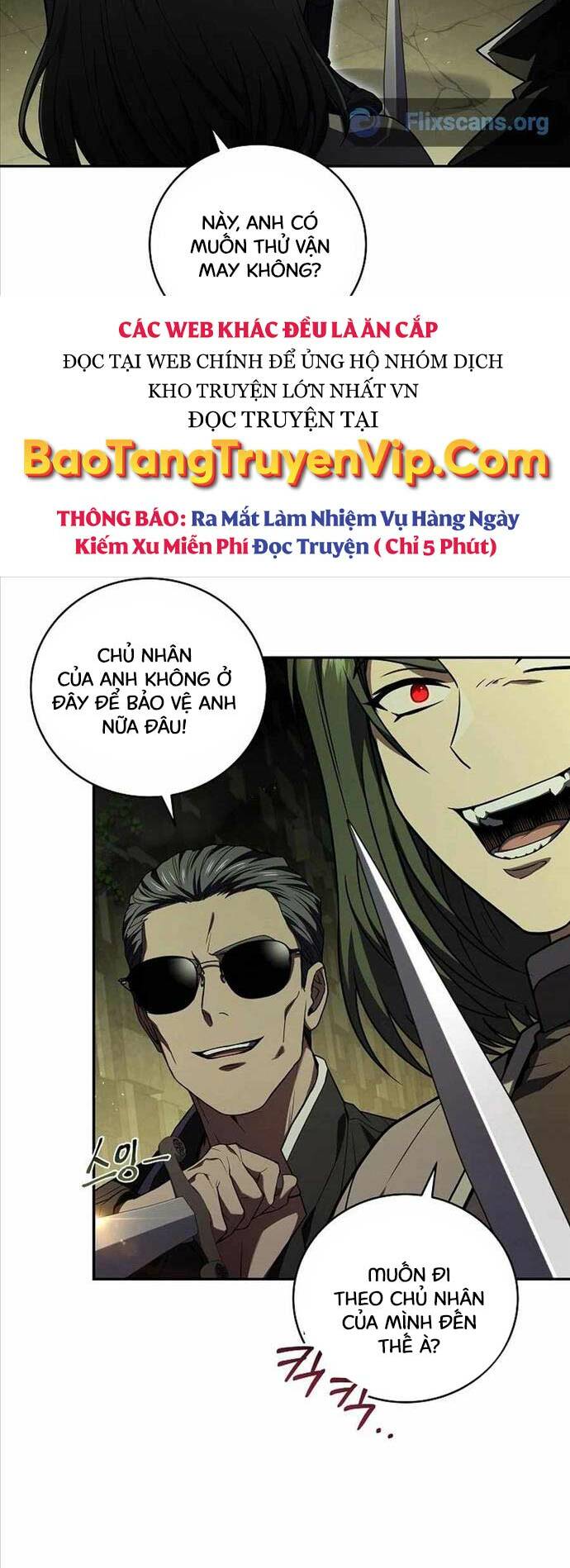 Sự Trở Lại Của Người Chơi Bị Đóng Băng - Chapter 106 - Page 15