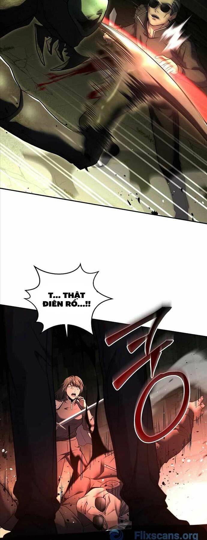 Sự Trở Lại Của Người Chơi Bị Đóng Băng - Chapter 106 - Page 19