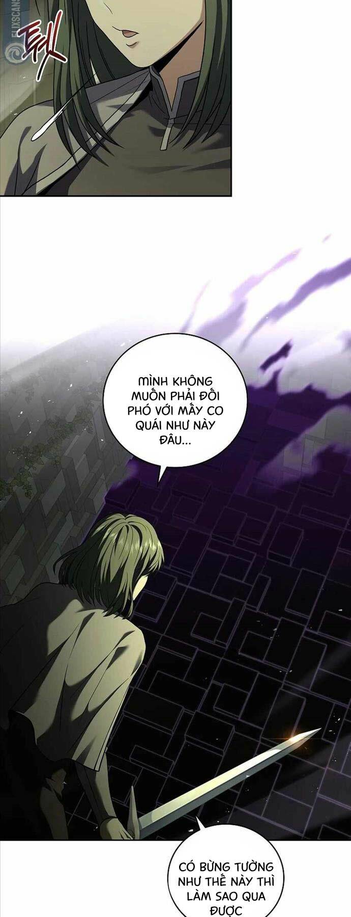 Sự Trở Lại Của Người Chơi Bị Đóng Băng - Chapter 106 - Page 22