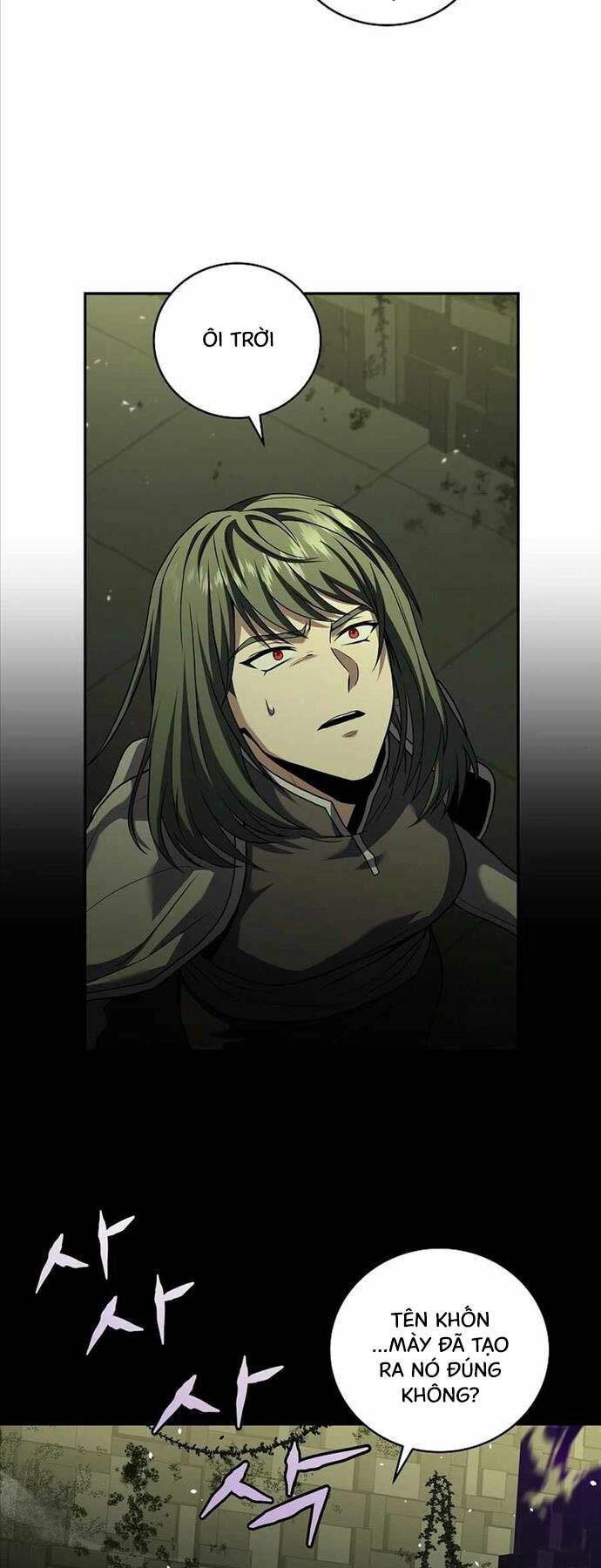 Sự Trở Lại Của Người Chơi Bị Đóng Băng - Chapter 106 - Page 23