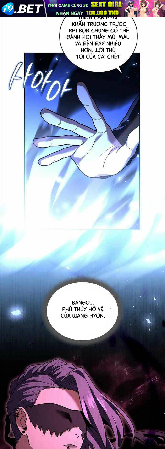 Sự Trở Lại Của Người Chơi Bị Đóng Băng - Chapter 106 - Page 28