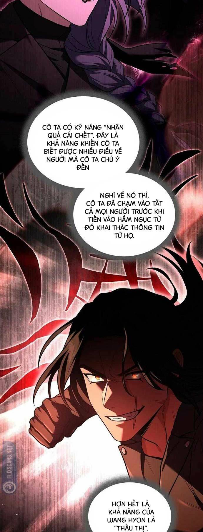 Sự Trở Lại Của Người Chơi Bị Đóng Băng - Chapter 106 - Page 29