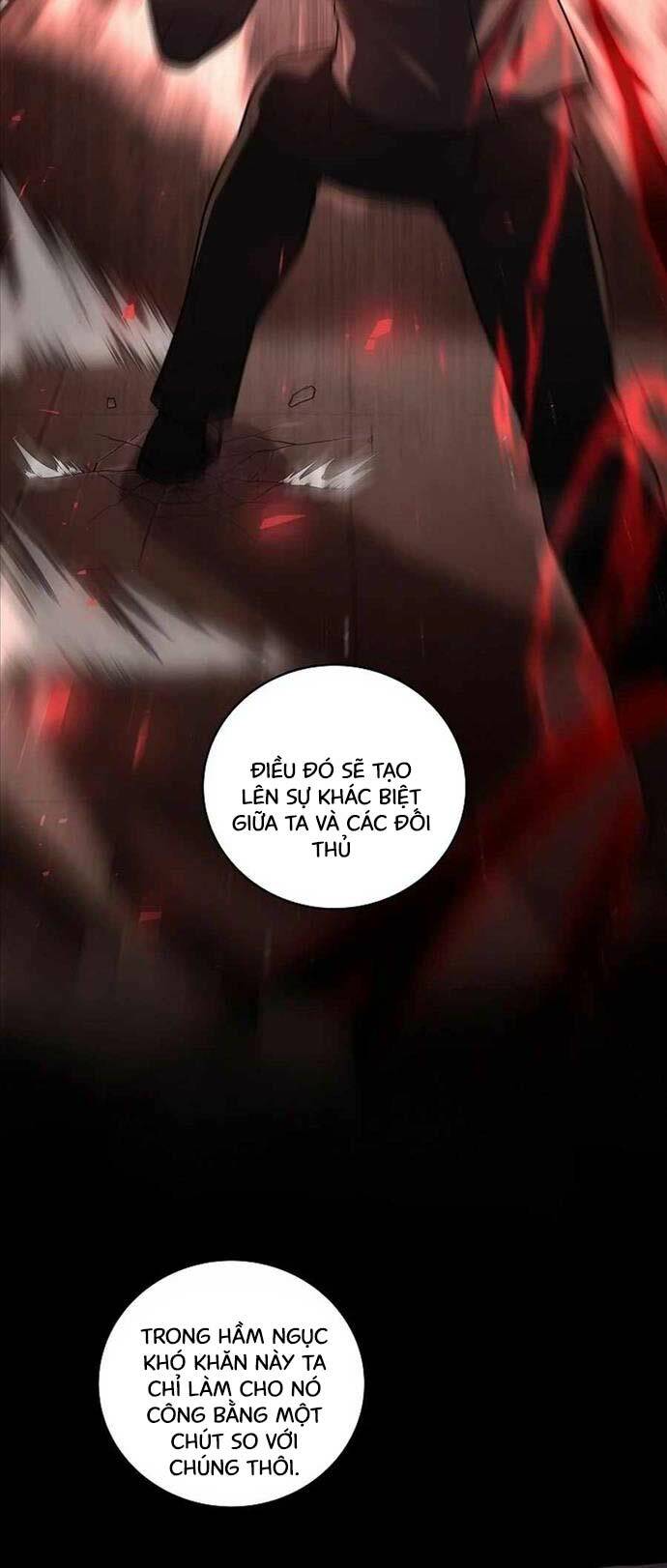 Sự Trở Lại Của Người Chơi Bị Đóng Băng - Chapter 106 - Page 31