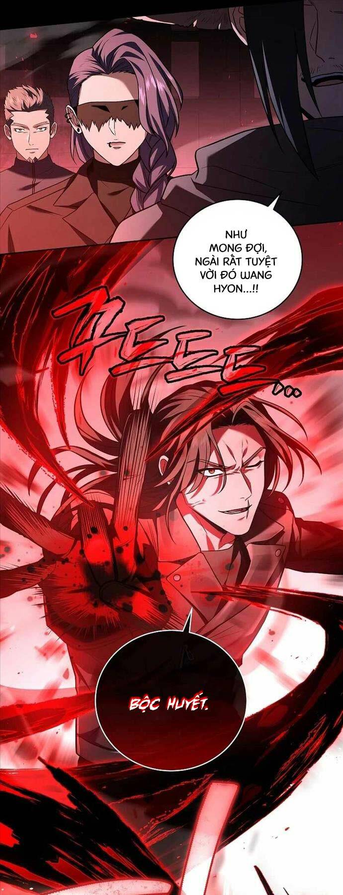 Sự Trở Lại Của Người Chơi Bị Đóng Băng - Chapter 106 - Page 32