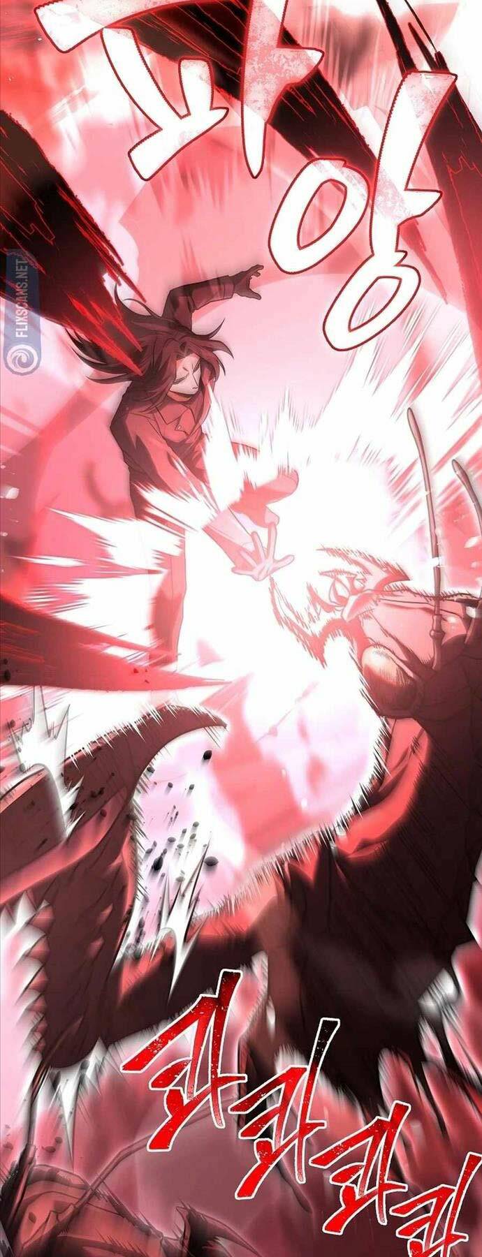 Sự Trở Lại Của Người Chơi Bị Đóng Băng - Chapter 106 - Page 33