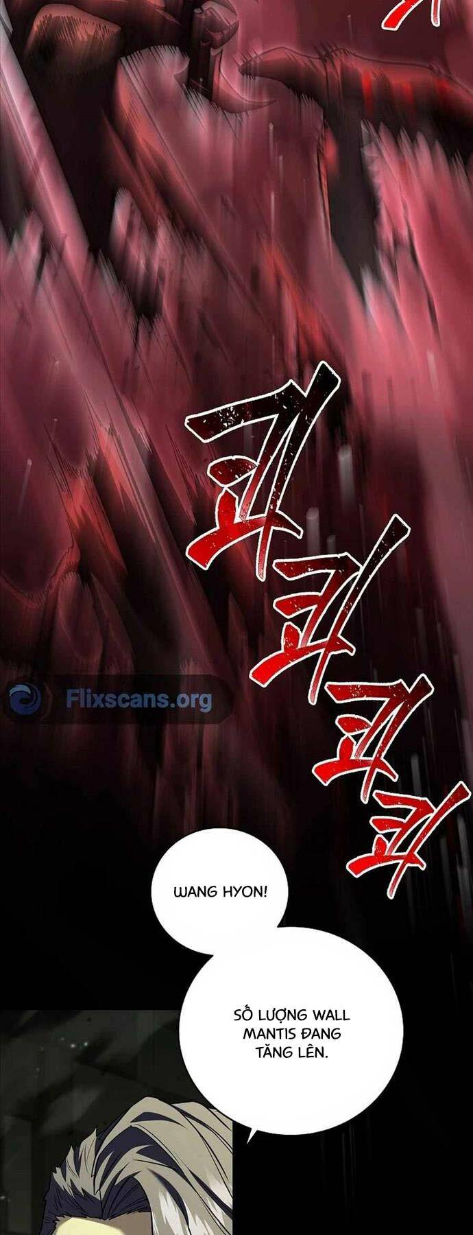 Sự Trở Lại Của Người Chơi Bị Đóng Băng - Chapter 106 - Page 34