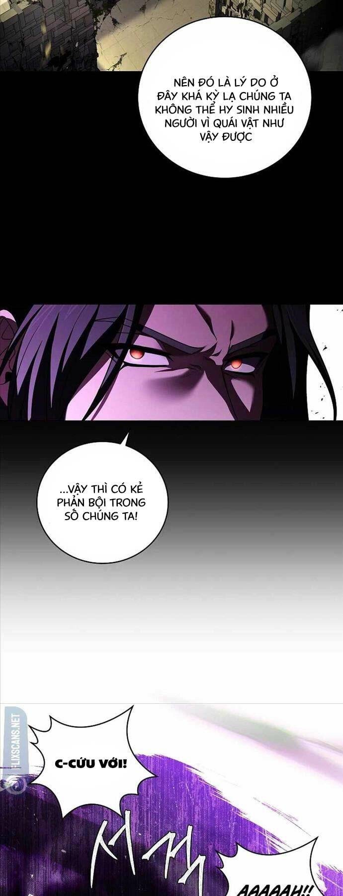 Sự Trở Lại Của Người Chơi Bị Đóng Băng - Chapter 106 - Page 36