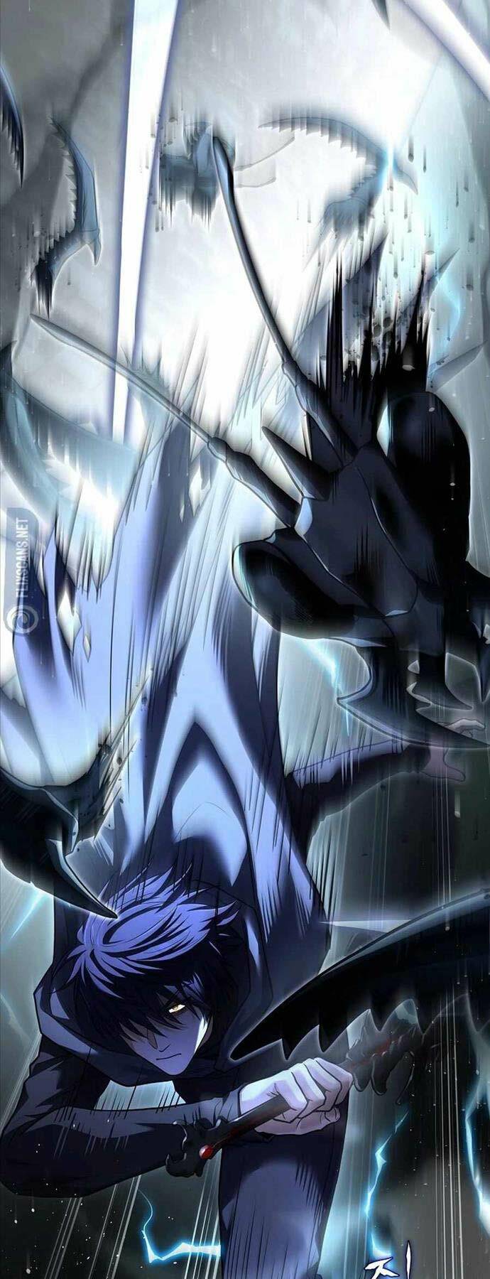 Sự Trở Lại Của Người Chơi Bị Đóng Băng - Chapter 106 - Page 40